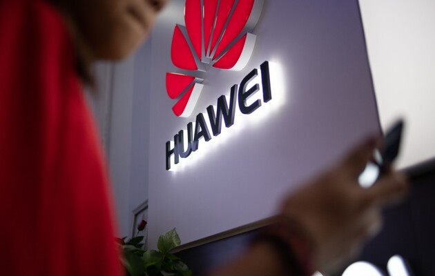 Американська компанія заплатить $300 млн штрафу за поставку Huawei 7,4 млн жорстких дисків