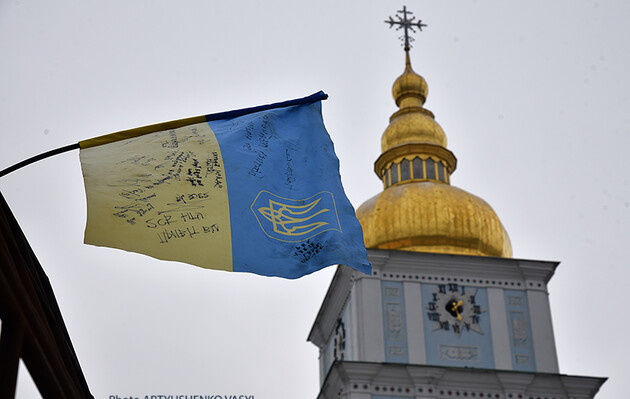 Foreign Affairs: Як Заходу справді об’єднати світ навколо України?