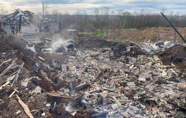 Фото ілюстративне