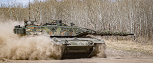Нидерланды и Дания передадут Украине танки Leopard 2
