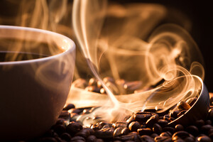 Кава та чай виявилися пов'язані зі зменшенням ризику передчасної смерті людей з діабетом