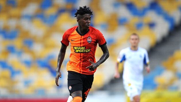 Аренда Витао в "Интернасьонале" истекает 30 июня