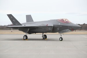 США відкладають поставки Польщі винищувачів F-35