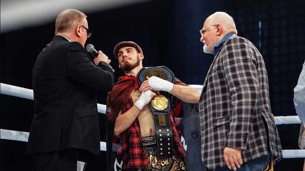 Ще один спортсмен загинув на фронті