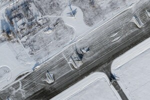 США планируют в четыре раза увеличить группировку спутников-шпионов