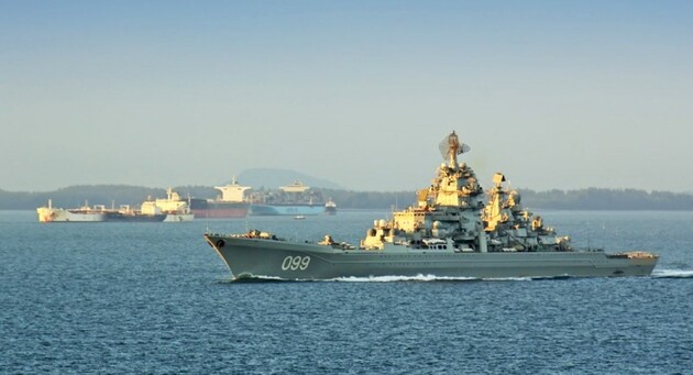 Фото - РосЗМІ