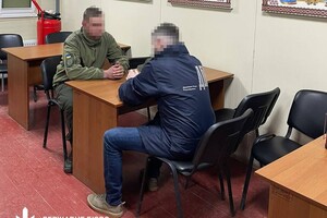Щодо офіцера, який знущався з військового в Івано-Франківську, розслідуються відразу три інциденти