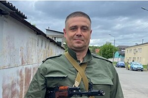 В боях на Донбассе погиб многократный чемпион Украины по гребле