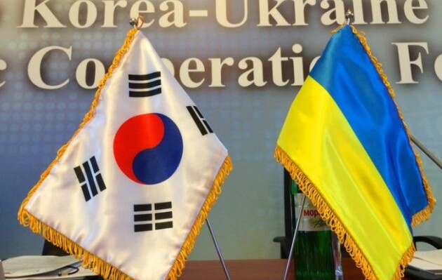 Президент Южной Кореи обсудит с Байденом поддержку Украины во время визита в США – Белый дом