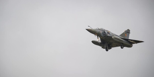Індонезія замовить партію французьких винищувачів Dassault Rafale