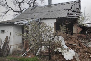 За сутки от рук оккупантов в Донецкой области погиб один человек, еще один мирный житель ранен