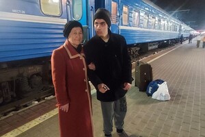 Ukrainian children stolen by Russia: one of 19,514 stories