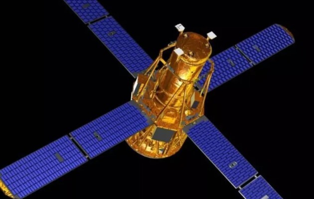 «Мертвий» супутник NASA таки впав на Землю: названо місце падіння