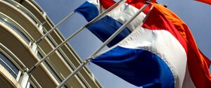 Нидерландский дипломат ушел в отставку после пророссийских высказываний