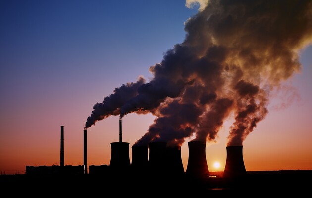 Реформа контролю промислового забруднення. Досвід Чехії для України