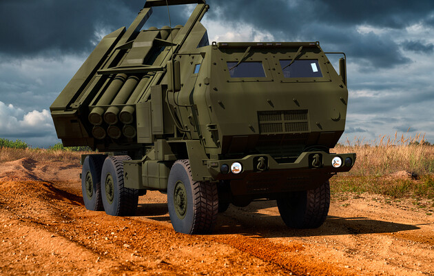 Rheinmetall та Lockheed Martin об'єднали зусилля, щоб виготовляти РСЗВ для Німеччини