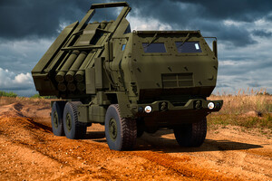 Rheinmetall и Lockheed Martin объединили усилия, чтобы производить РСЗО для Германии