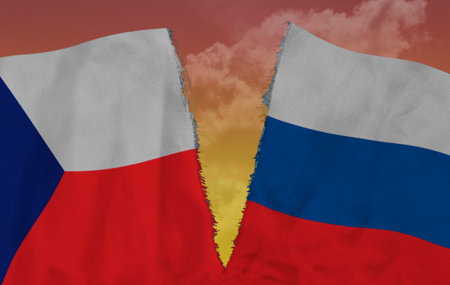 Правительство Чехии заявило, что страна стала независимой от российского газа