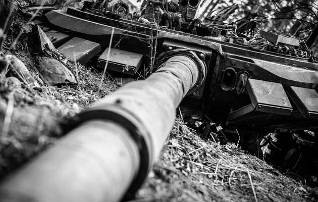 NYT: Украина получит от США противотанковые мины времен Холодной войны