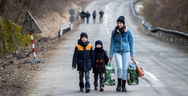 Біженці за послуги ЖКГ у покинутих оселях не платитимуть