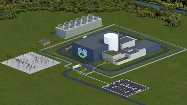 К 2029 году в Украине должны построить 20 атомных энергоблоков: соглашение «Энергоатома»