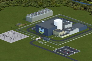 До 2029 року в Україні мають збудувати 20 атомних енергоблоків: угода «Енергоатому»