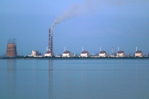 В МАГАТЭ обнаружили, что здание турбинного зала энергоблока №4 Запорожской АЭС имеет значительные повреждения