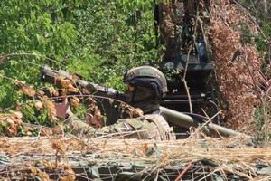 Окупанти тричі обстріляли прикордоння Сумської області 