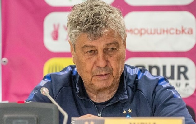 Луческу перенесет операцию на ноге