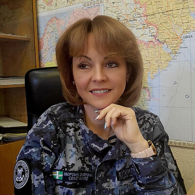 Гуменюк прокоментувала інформацію про українських військових на лівому березі Херсонщини