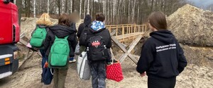 Оккупанты разработали пять сценариев похищения украинских детей - советница-уполномоченная президента