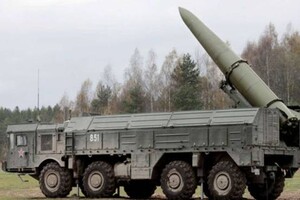 Изучали ядерное оружие. Белорусские военные в России овладели ОТРК Искандер-М