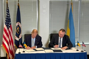 Госкосмос и NASA подписали договор о сотрудничестве