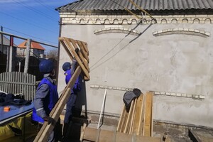 єВідновлення: кто может получить помощь на ремонт поврежденного жилья