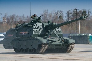 Російські війська перекидають у район Авдіївки танкову бригаду — Дмитрашківський