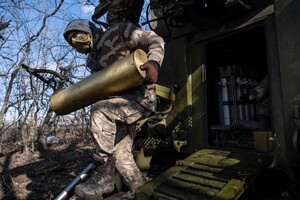 Украина не отдаст Бахмут – Зеленский назвал причину