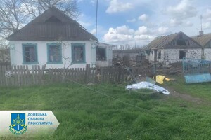 Войска РФ обстреляли село в Донецкой области: есть погибшие и раненые
