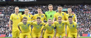 Сборная Украины не снимется с квалификации Евро-2024 из-за участия Беларуси – УАФ