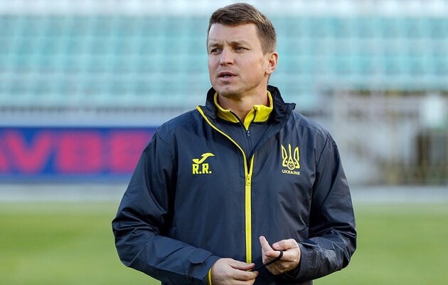 До наступних матчів у збірної України буде новий головний тренер – Павелко