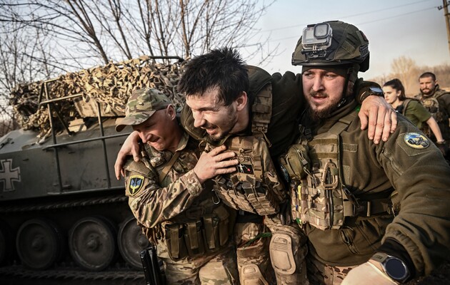 Психолог пояснила, чому ймовірність ПТСР у захисників України набагато нижча, ніж у російських військових
