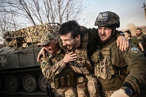Психолог пояснила, чому ймовірність ПТСР у захисників України набагато нижча, ніж у російських військових