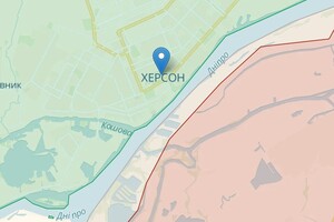 Декупация Херсонщины: ВСУ зачищают левый берег от россиян – Гуменюк