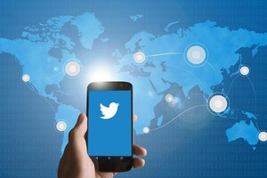 Зміни в політиці Twitter викликали сплеск російської та китайської пропаганди