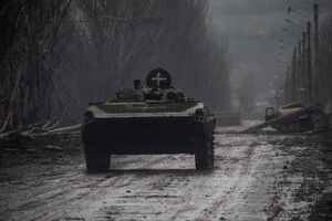 Чтобы не навредить: ISW меняет свою политику по освещению событий на фронте в Украине