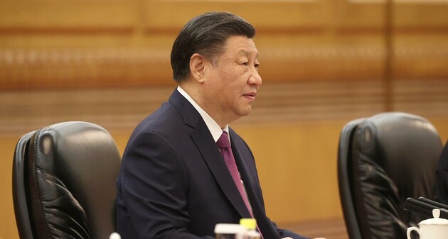 Скандальні заяви китайського посла вдарили по іміджу Сі Цзіньпіна – Bloomberg