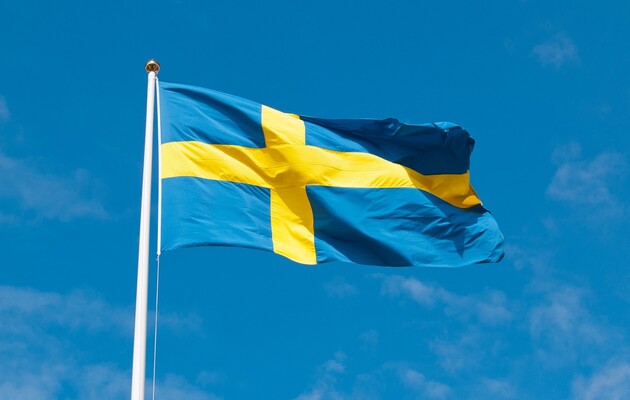 Швеція висилає п'ятьох російських дипломатів