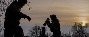 NYT: Запад может ослабить свою поддержку, если контрнаступление Украины не будет успешным