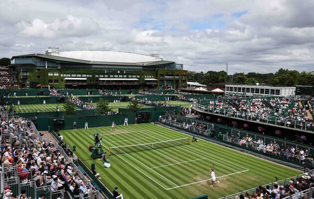 Вімблдон-2023 стартує 3 липня