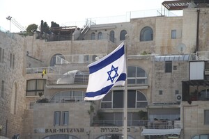 Ізраїльська делегація залишила засідання Радбезу ООН на знак протесту проти дій Росії
