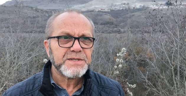 В Крыму – очередное политически мотивированное задержание: Зеленский отреагировал